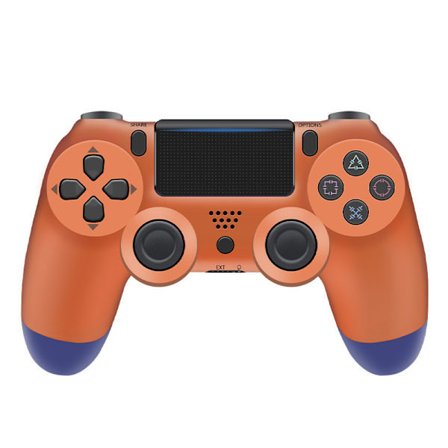 Dualshock 4 trådløs controller til Playstation 4