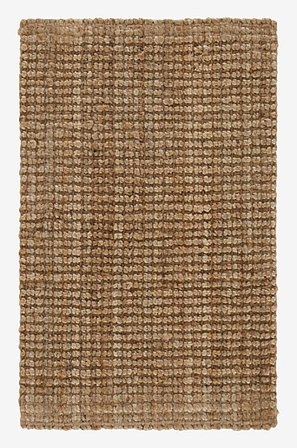 Jotex - 60x90 Cm Jute Einfarbig PIA - Kaufen Fußmatten bei Jotex