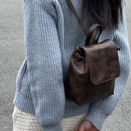 Reppu Koululaukut RUSKEA