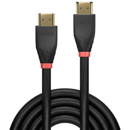Lindy HDMI-kabel - 15 m