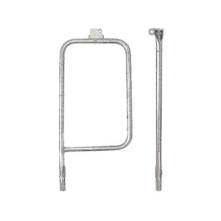 65032 Brænder Rør Sæt Kompatibel Med Q300, Q320, Q3000, Q3200 Udskiftning Til Q Serie 60036, 8038