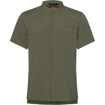 Kockskjorta Action stretch Unisex Segers 1006