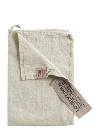 Lovely Linen | Lovely Guest Towel | 35X50CM