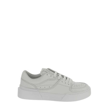 Dolce & Gabbana Sneakers Hvid, Dame, Størrelse: 40 EU
