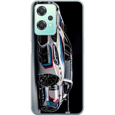 Kompatibel Mobilcover til OnePlus Nord CE 2 Lite 5G BMW M Power