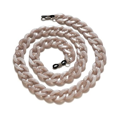 Elegant samt Smidigt Senilsnöre för Glasögon