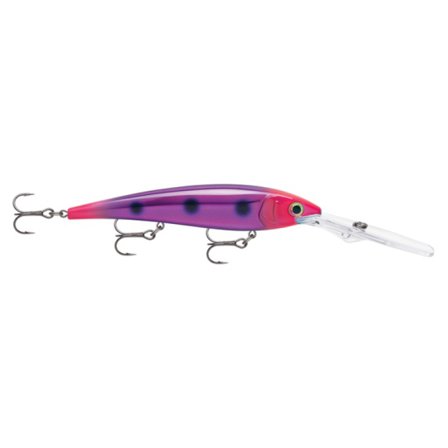 Rapala Gold Miner 12cm, 21g - Rave