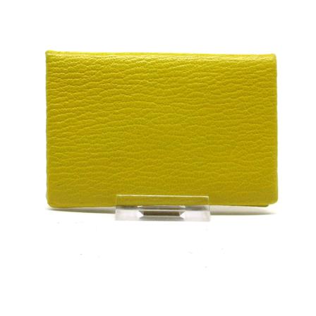Hermès Vintage, Wallets & Cardholders Groen, Dames, Maat:ONE Size