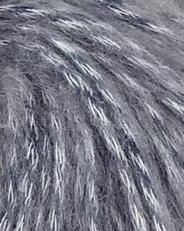 Garn Vera 50g Lila - Permin