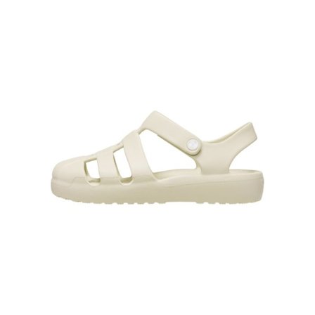 Crocs Fisherman Sandaler med kardborre - SandStone