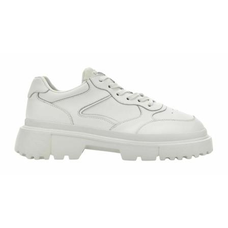 Hogan Sneakers Hvid, Herre, Størrelse: 41 EU