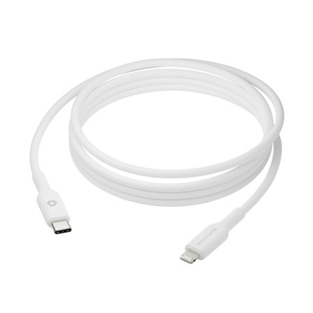 DBRAMANTE1928 re-charge Cable 2 Meter USB-C STD-MED