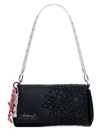 Sierra Naron Medium F Black Desigual
