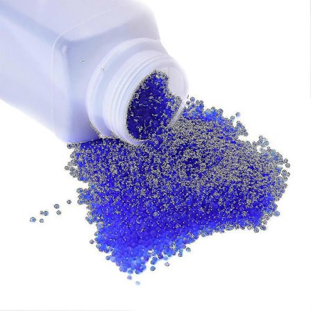 Återanvändbara Silikagel Torkmedel Pärlor Fuktighet Absorbera Torr Låda För Kamera -wf G