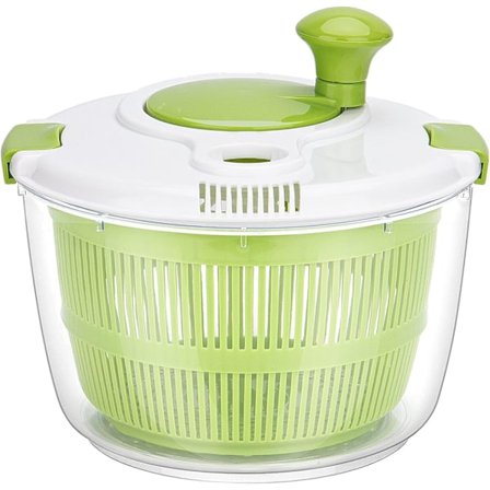 5 liter salatslynge stor, slynge