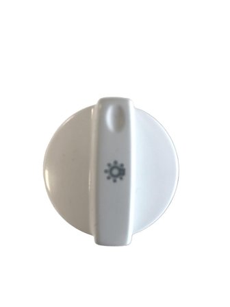 Franke 133.0041.245 Strømstillerbryter til F240-10, Ventilasjon