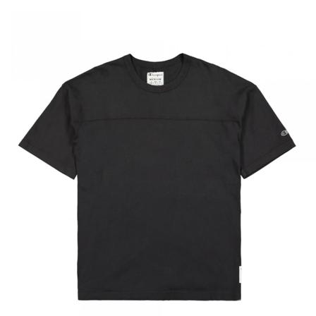 Shirts Champion 215994kk001 Svarta 178 - 182 Cm/m