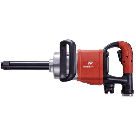 Tranmax TPT-2825-L Muttertrekker, Maskiner