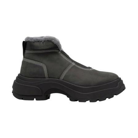 Maison Margiela, ankle boots Szary, Kobieta, Rozmiar: 40 EU