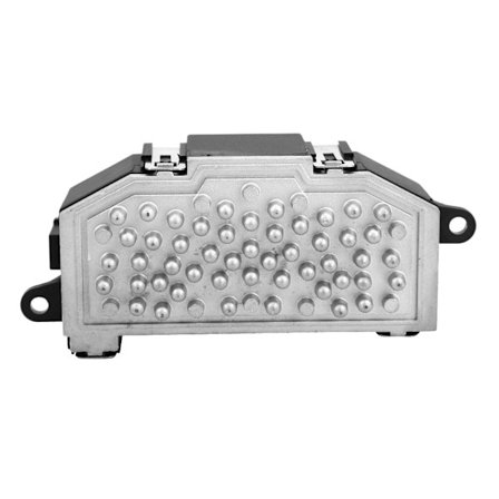 Fläktmotståndsrelä 8K0820521B 8K0820521 Kompatibel med Audi A5 A4 Q5