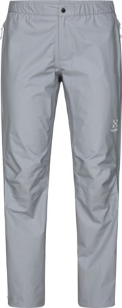 Haglöfs L.I.M Pant Women Women shell trousers Grey S