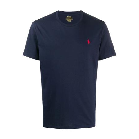 Polo Ralph Lauren T-Shirts Blå, Herre