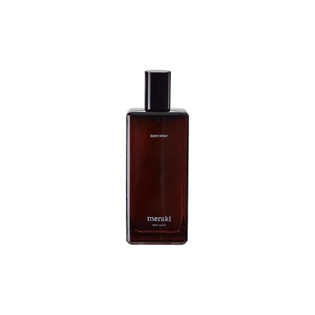 Meraki Roomspray Dark Wood 100 g, Tøj & Bolig, Duft Til Hjemmet, Rumspray