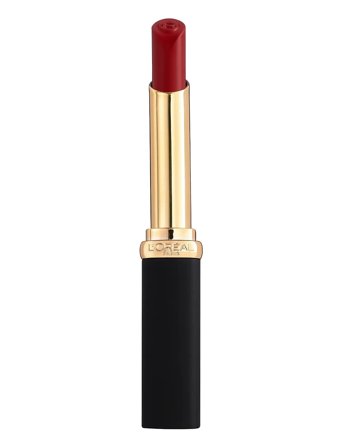 L'Oréal Paris L'oréal Paris Color Riche Intense Volume Matte Lipstick 480 Le Plum Dominant - Red - 1.8 G