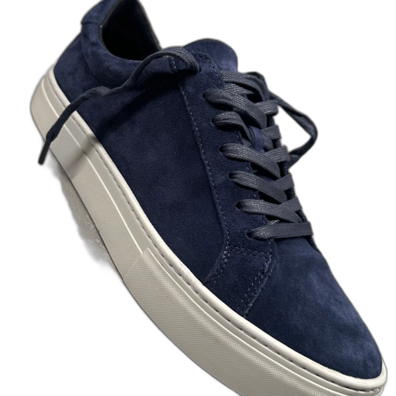 Mörkblå sneakers från Vagabond