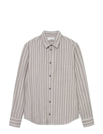 WOOD WOOD | Wwcarter Shirt 25200 | L