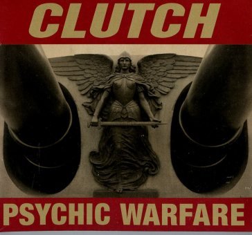 Psychic warfare Clutch