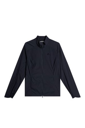J.Lindeberg - Golf - Thorine Wind Jacket - Blue - Kvinne - S