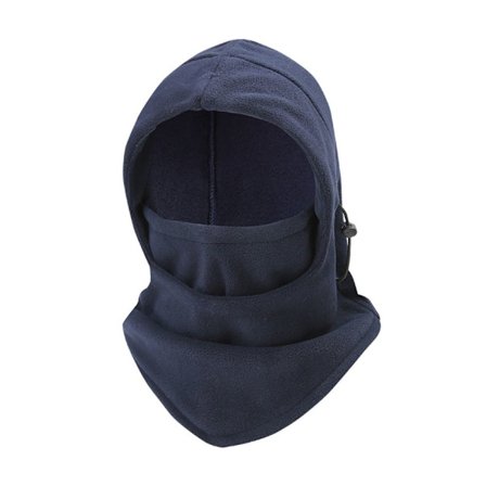 Balaclava vinterlue NAVY