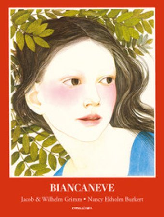 Biancaneve. Ediz. integrale Jacob Grimm