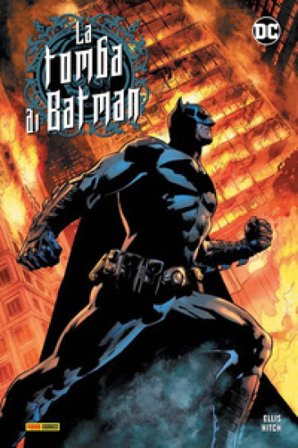 La tomba di Batman. Vol. 2 Warren Ellis