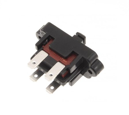 PELA 533440 Knapp on/off-knapp, til PELA 533428, Maskintilbehør & forbruk