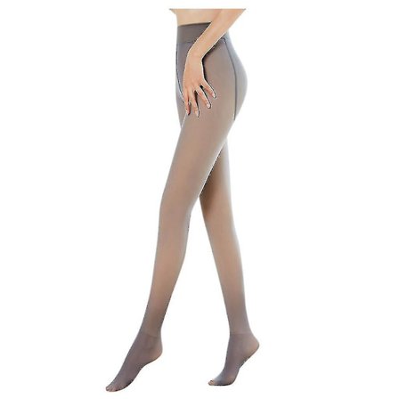 Magic Extra Thick Warm Winter Double Lined Stretch Thermal Fleece Tights For Women