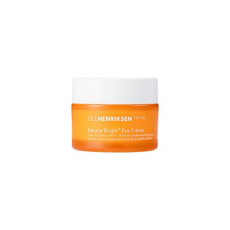 Ole Henriksen TRUTH Banana bright+ eye crème 15 ml, Skincare, Ansigtspleje, Øjencreme