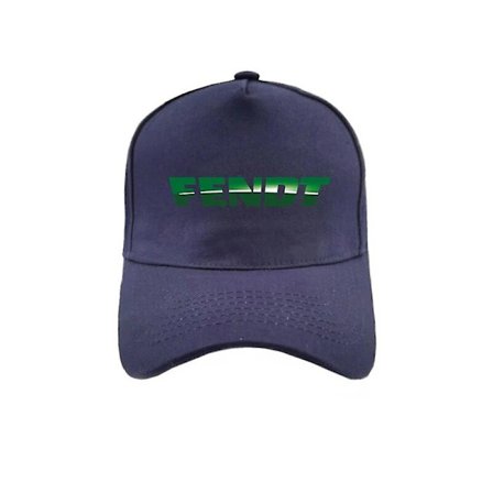 Fendt Baseball Cap - Landbruksmote for traktorer - Stilig og kul Fendt-lue - Unisex Caps [DB]