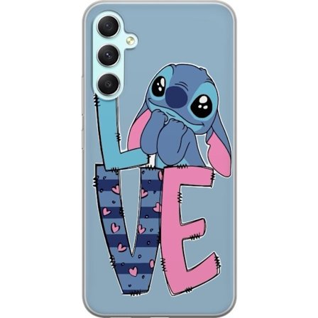 Yhteensopiva Puhelinkuori Samsung Samsung Galaxy A34 Ommel