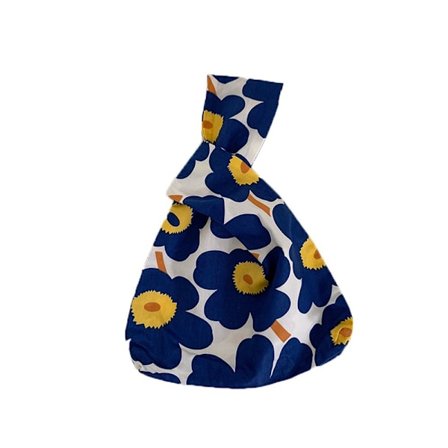 Knot Wrist Bag Käsilaukku 4 4