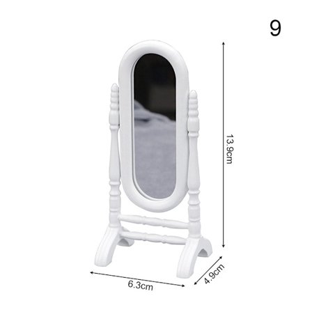 Tebord av trästomme 9 9