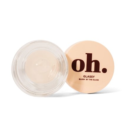 ESPRESSOH Glassy - Blush By The Glass 3,5ml - Fard crema