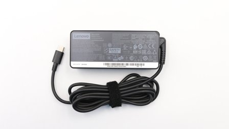 Lenovo Delta ADLX65YDC3A - strømadapter - 65 watt