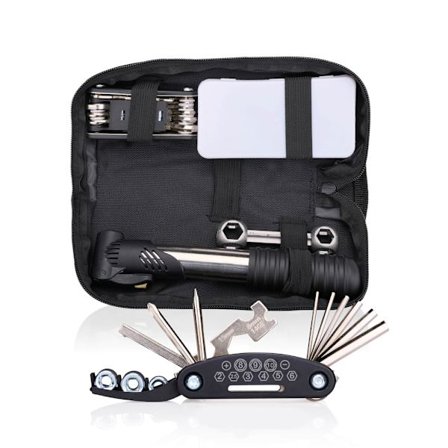 Bicycle Gear Polkupyörän työkalusarja 14 osaa