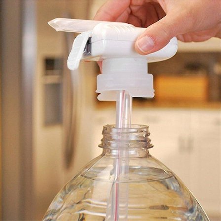 Magic Tap Elektrisk Automatisk Vattendispenser