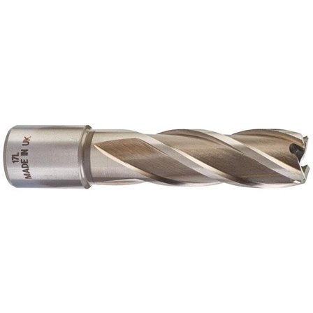 Milwaukee HSS Kalvain 17x50 mm., Koneiden tarvikkeet & käyttöosat