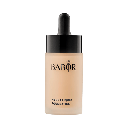 BABOR Hydra Liquid Foundation Dam 30 ML