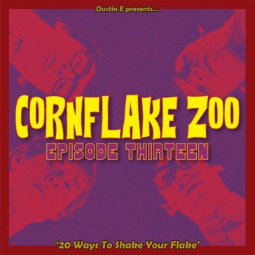 Cornflake zoo 13 NA