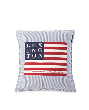 Lexington Icons art & crafts kuddfodral